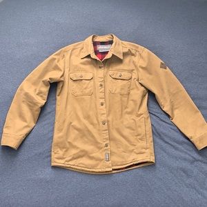 Eddie Bauer insulated long sleeve